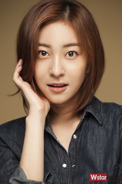 Ji-won Wang Ji-won Wang