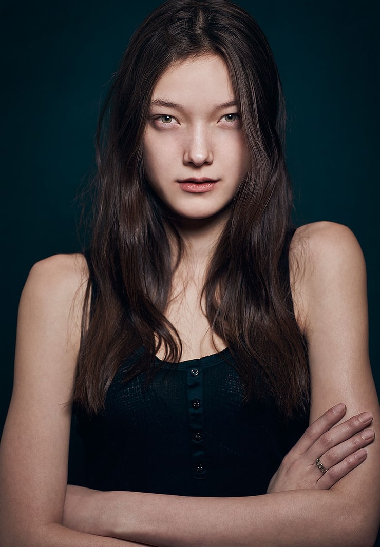 Yumi Lambert Yumi Lambert