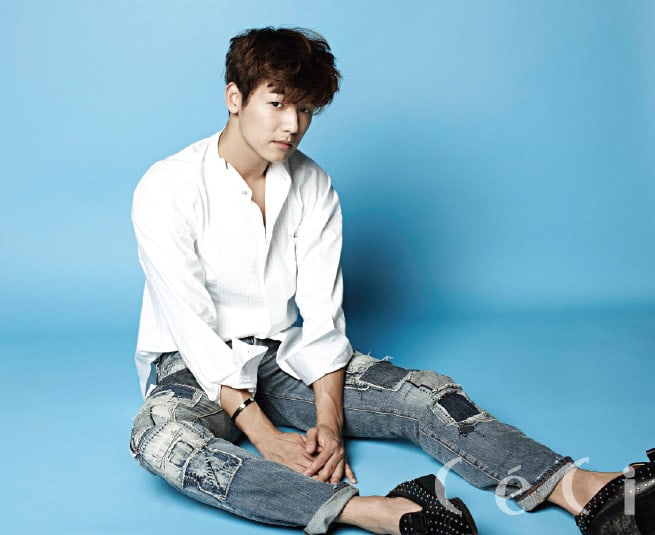 Min Hyuk Kang