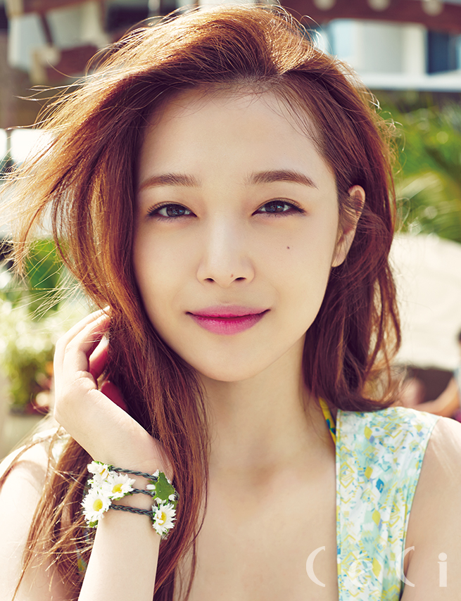 Seol-ri Choi Seol-ri Choi