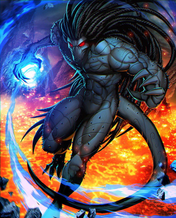 Blackheart