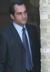 Navid Negahban