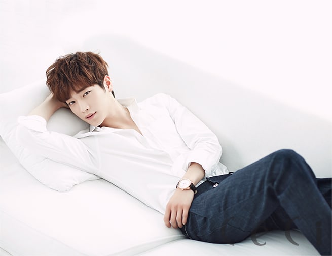 Kang-Joon Seo