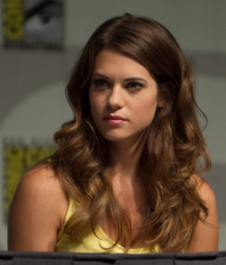Lyndsy Fonseca Lyndsy Fonseca