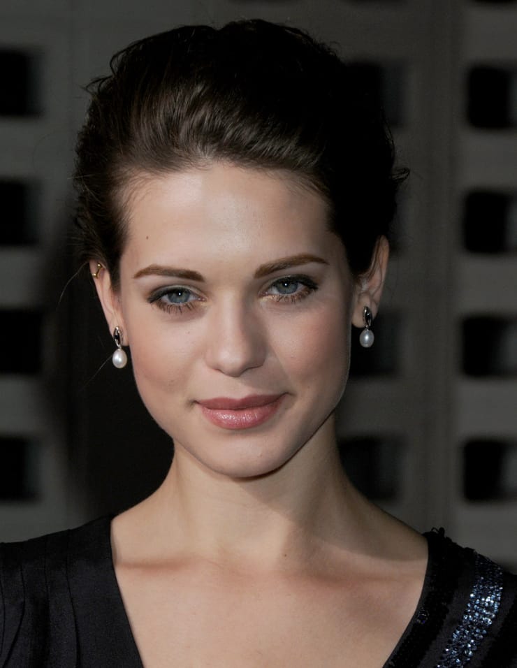 Lyndsy Fonseca