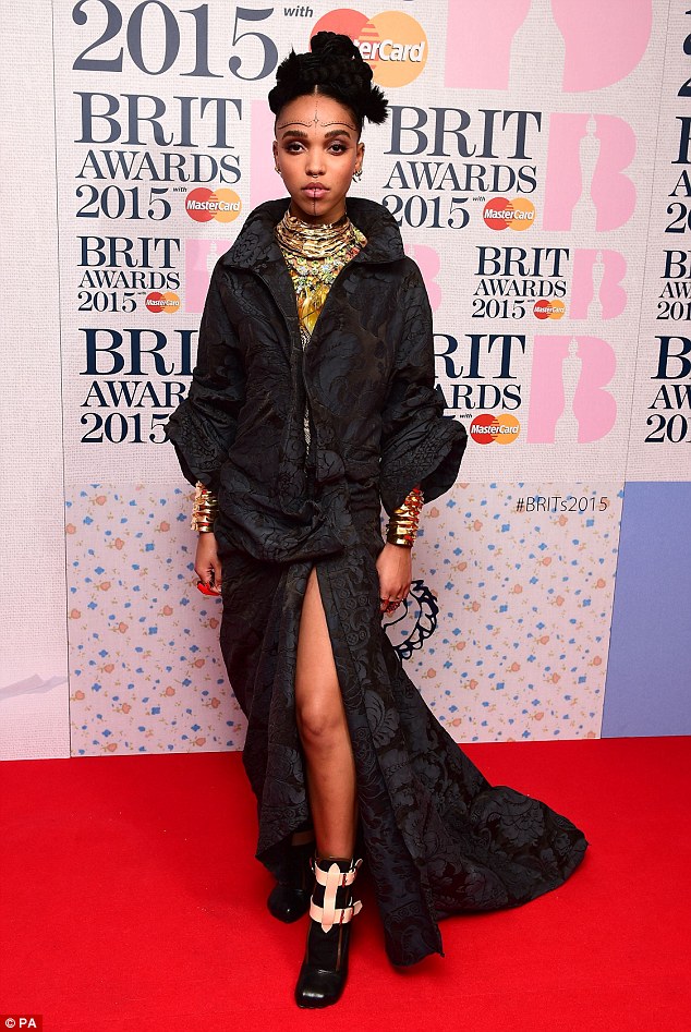 fka twigs