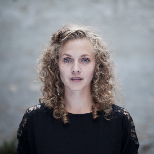 Ragnhild Myntevik