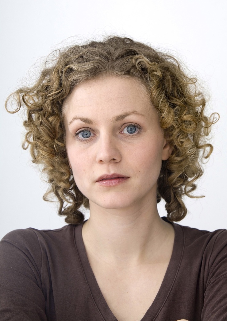 Ragnhild Myntevik Ragnhild Myntevik