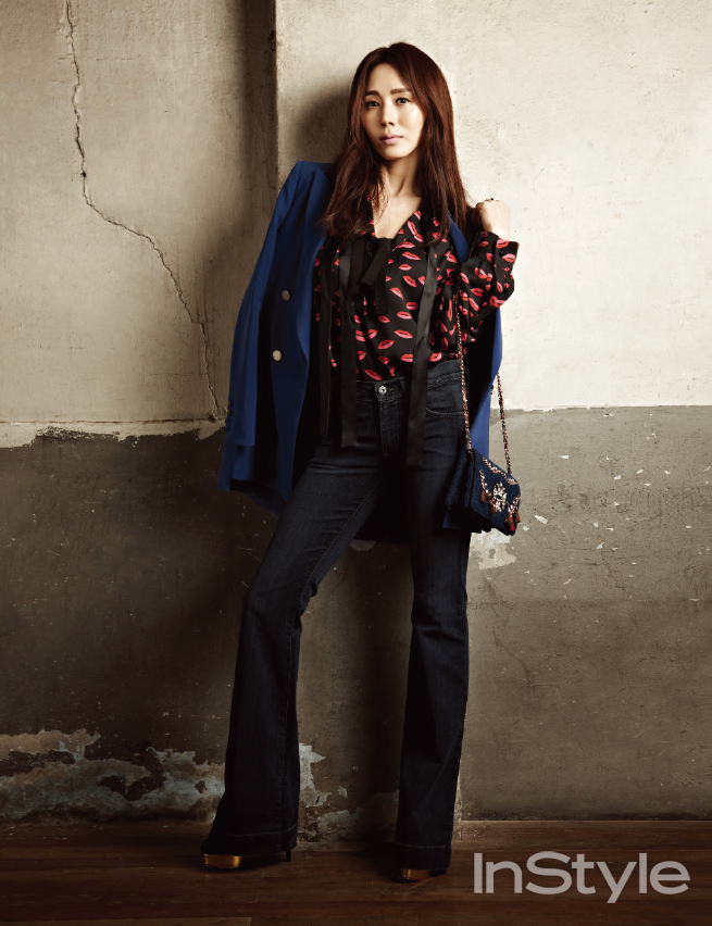 Yeh-jin Park Yeh-jin Park
