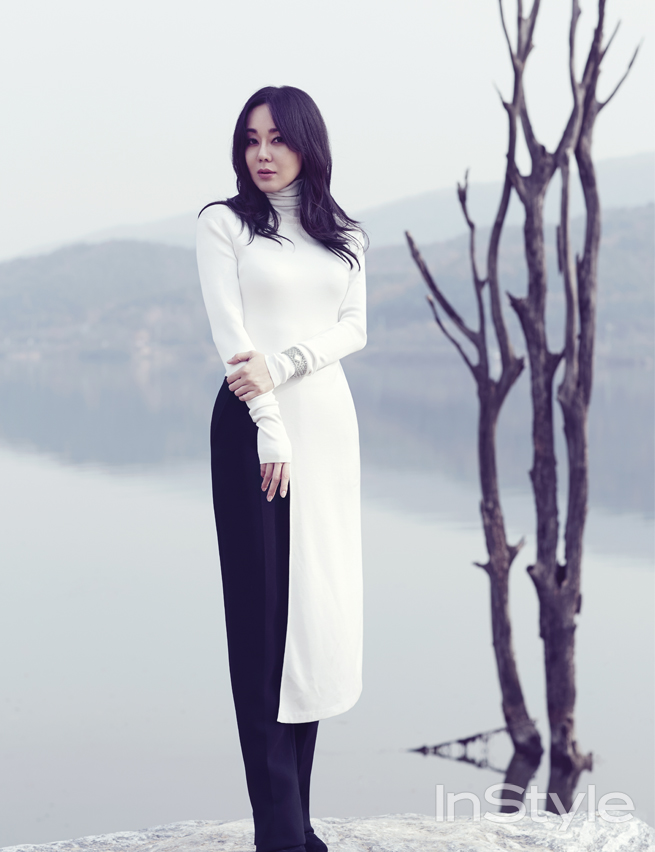Yunjin Kim Yunjin Kim