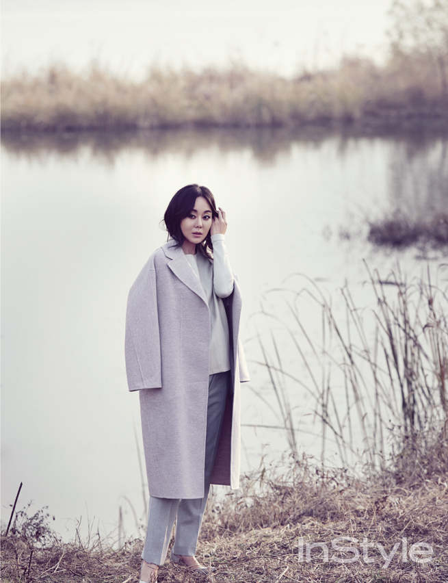 Yunjin Kim