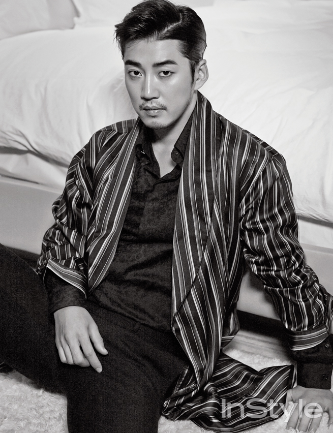 Gye-sang Yun