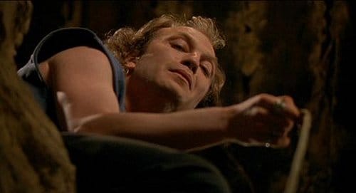 Buffalo Bill