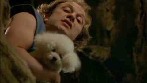 Buffalo Bill
