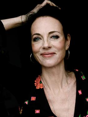 Charlotte Munksgaard
