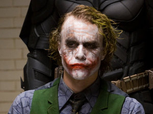 The Joker (Heath Ledger)