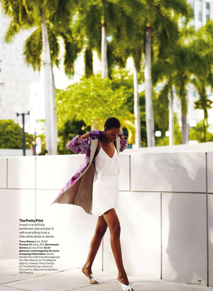 Herieth Paul