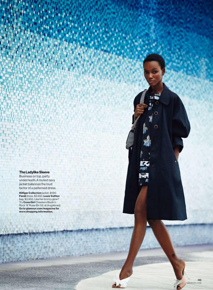 Herieth Paul