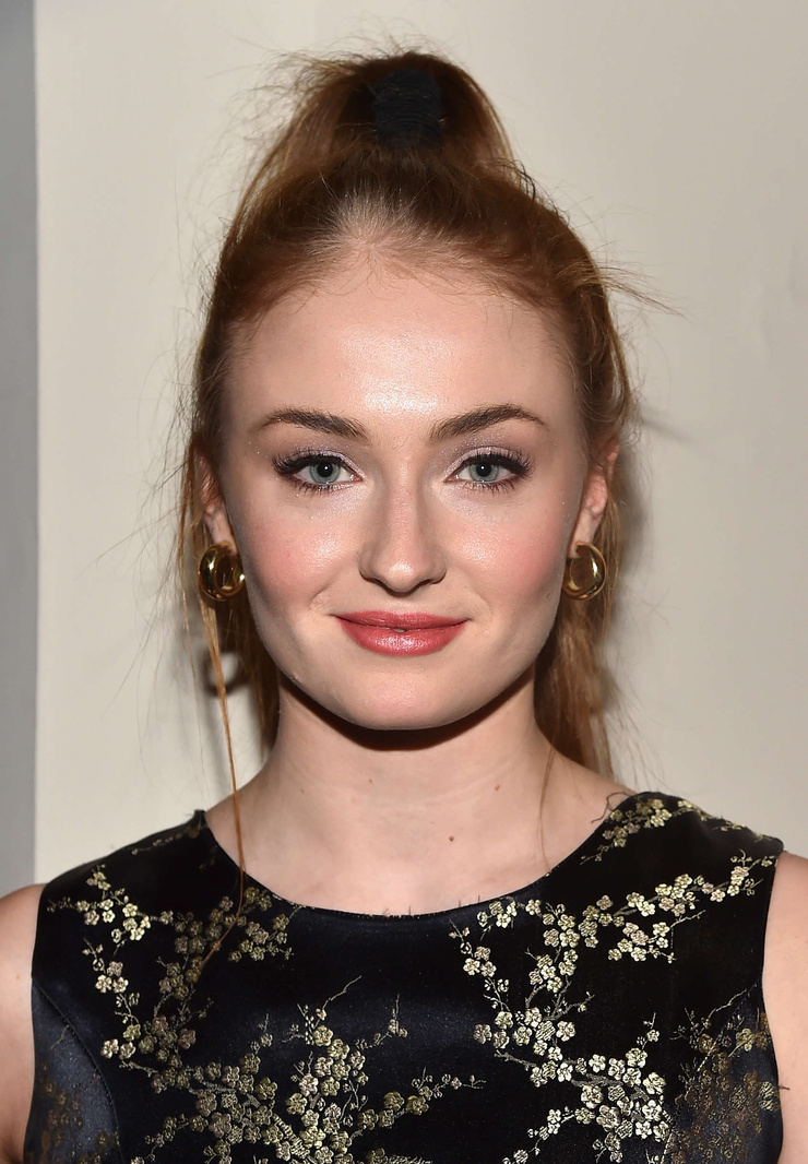 Sophie Turner Sophie Turner