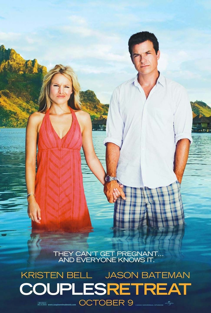 Couples Retreat Couples Retreat