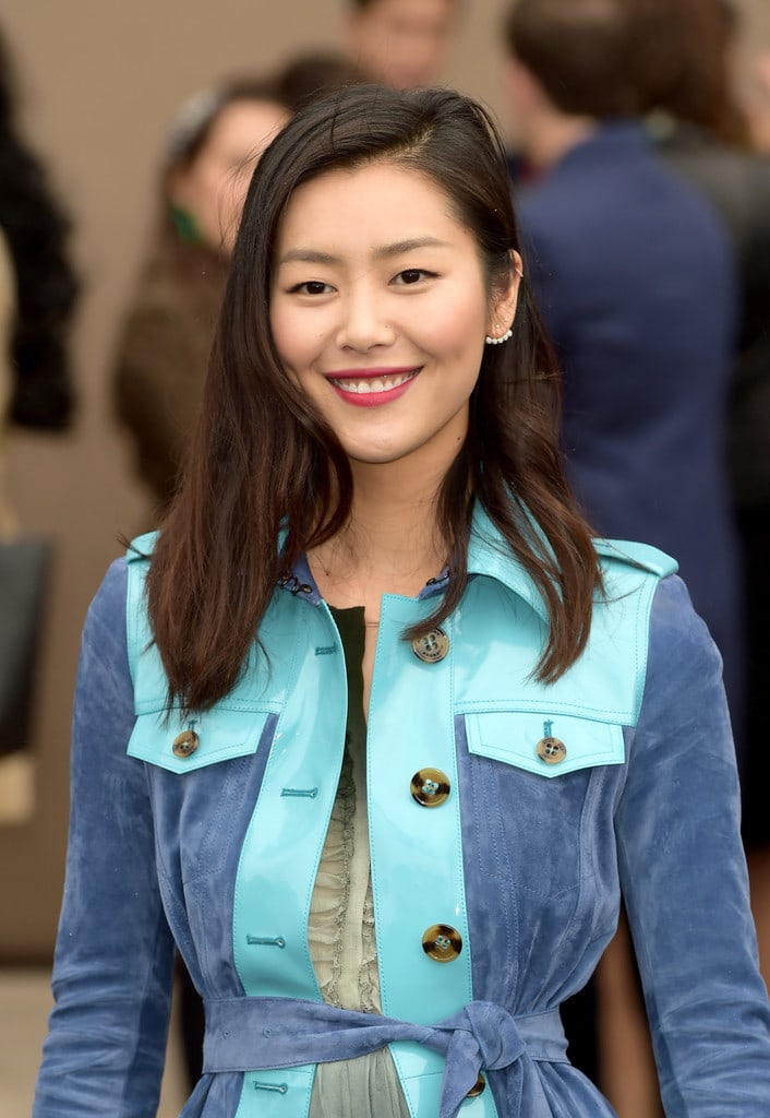 Liu Wen