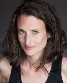 Camille Cottin Camille Cottin