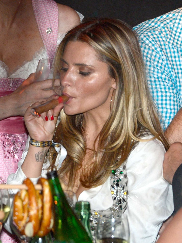 Sophia Thomalla Sophia Thomalla