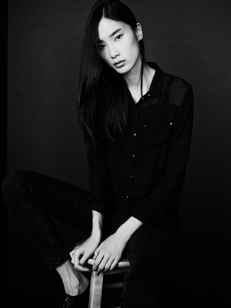 Dylan Xue