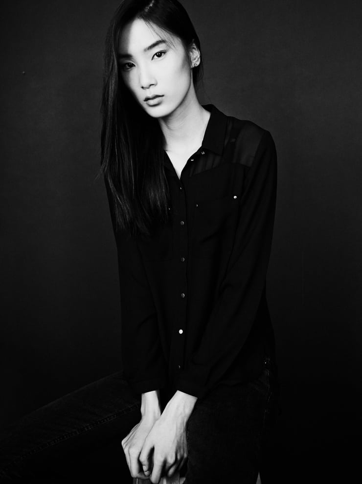 Dylan Xue