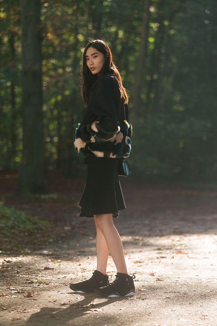 Dylan Xue