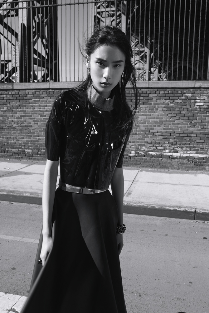 Dylan Xue