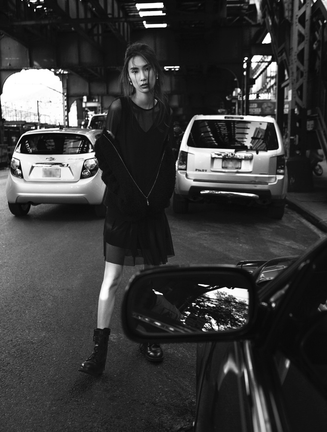 Dylan Xue
