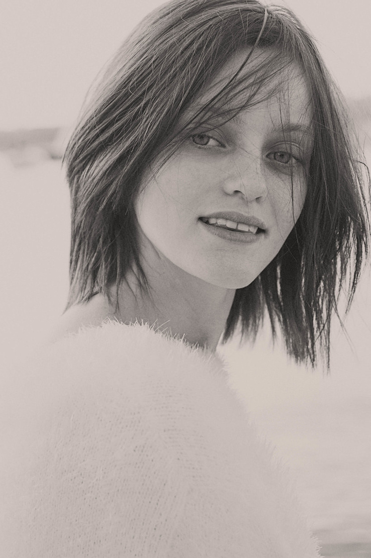 Sydney Barber