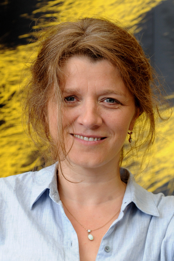Sandra Nettelbeck