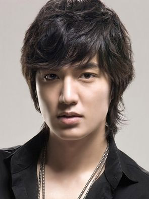 Min-ho Lee Min-ho Lee
