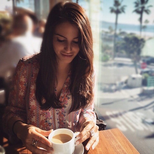 Jessica Lowndes Jessica Lowndes