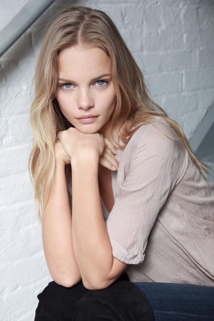 Marloes Horst Marloes Horst