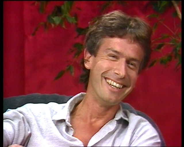 Tony Banks