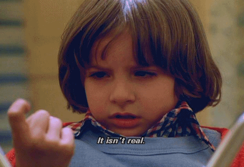 The Shining The Shining