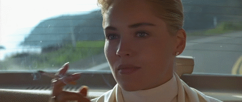 Basic Instinct Basic Instinct