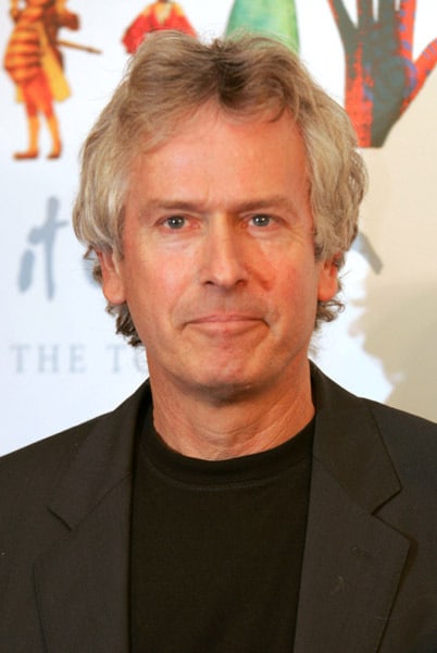 Picture of Tony Banks