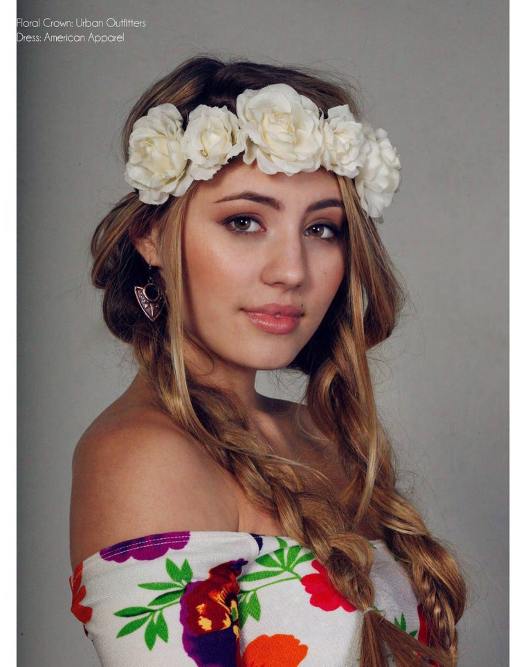 Lia Marie Johnson