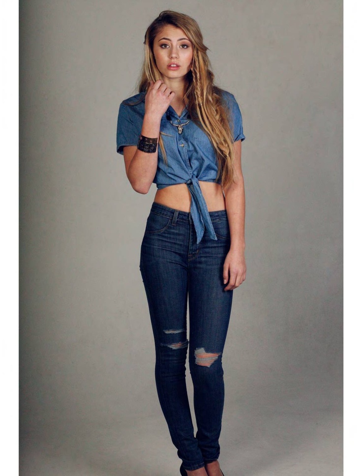Lia Marie Johnson Lia Marie Johnson