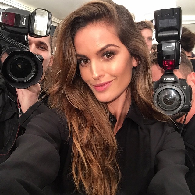 Izabel Goulart Izabel Goulart