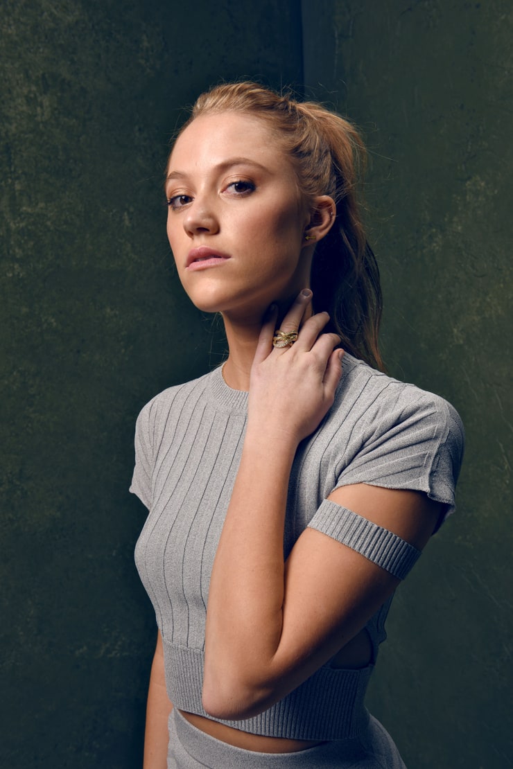 Maika Monroe