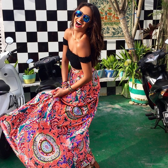 Shay Mitchell Shay Mitchell