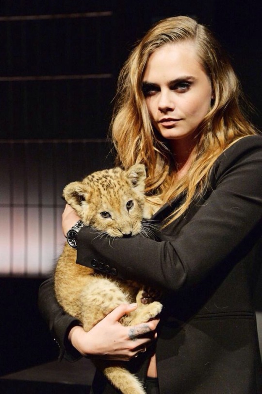 Cara Delevingne Cara Delevingne