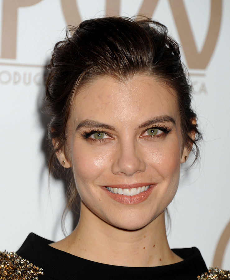 Lauren Cohan Lauren Cohan