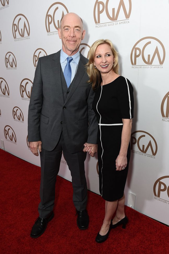 J.K. Simmons