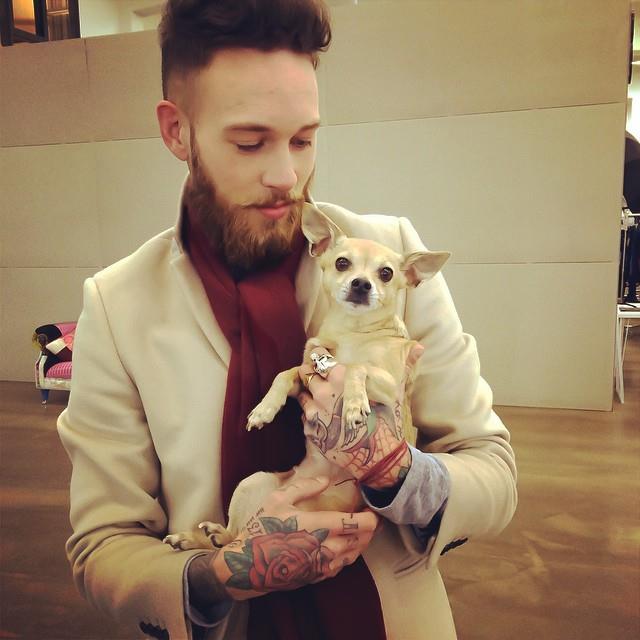 Billy Huxley